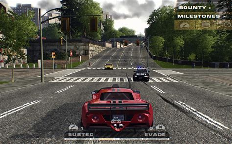 best traffic racing games.